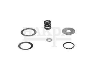 -WABCO-CALIPER ADJUSTING MECHANISM WASHER & RING